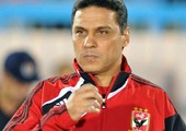 البدري يتحدث عن عودته للأهلي المصري وينفي هروبه من القلعة الحمراء