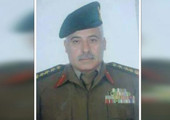 مقتل قائد كلية المدفعية السورية خلال معارك مع المعارضة جنوب حلب