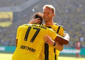 شورله يخرج من قائمة المنتخب الألماني بسبب الإصابة