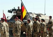 الشرطة الألمانية والجيش الألماني يعتزمان القيام بتدريبات مشتركة في نوفمبر القادم