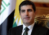 رئيس حكومة كردستان العراق يبحث في بغداد تحرير الموصل