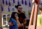 بالصور... كيف تقدم شاب لبناني لعرض الزواج من حبيبته