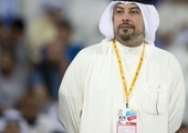 طلال الفهد: ما انتزع منا بالقوة الجبرية سنستعيده بسلطة القانون ودعم الحركة الاولمبية