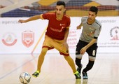 الشاخورة وكرانة والوسطى وأبوصيبع يشقون طريقهم بنجاح نحو دور الثمانية في دوري خالد بن حمد للمراكز الشبابية