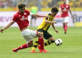 كاغاوا يأمل في التعويض أمام الإمارات بتصفيات كأس العالم