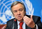 دبلوماسيون: انطونيو غوتيريس لا يزال في الطليعة لشغل منصب الامين العام للأمم المتحدة 