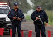 إقالة قائد الشرطة المكسيكية بعد اتهامات بإعدام 22 شخصا
