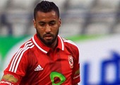 لاعب وسط الأهلي المصري عاشور: استمراري في الفريق أمر طبيعي