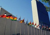 الامم المتحدة تمنح عقودا انسانية لمقربين من الرئيس السوري