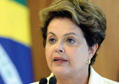 روسيف لأعضاء مجلس الشيوخ البرازيلي: صوتوا للديمقراطية لا للإقالة