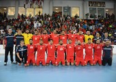 منتخب اليد يتوجه إلى باريس للمشاركة في البطولة الودية