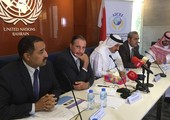 الشرقاوي: نأمل إقرار إطار التعاون بين 