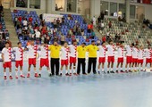 شاهد صور مباراة البحرين مع العراق بطولة آسيا لناشئي اليد