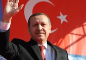 أردوغان يصادق على اتفاقية المصالحة مع إسرائيل