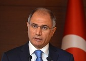 استقالة وزير الداخلية التركي وتعيين وزير العمل خلفا له