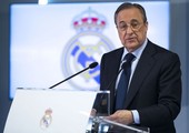 ريال مدريد فريق 