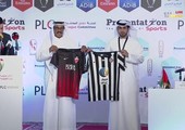 بالفيديو... سبب إختيار مصر لإقامة السوبر الإماراتي 