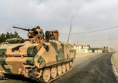 وزير الشئون الأوروبية التركية: أنقرة لن تقبل بوقف النار مع الميليشات الكردية في شمال سورية