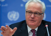 السفير الروسي: موسكو غير مستعدة للقبول بالنتائج التي توصلت اليها الأمم المتحدة حول الهجمات الكيميائية بسوريا