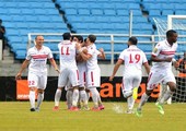 الكاف يخطر الزمالك بموعد لقاء الوداد بدوري الأبطال