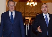 موسكو تعرب لأنقرة عن قلقها إزاء عمليات القوات التركية شمال سورية