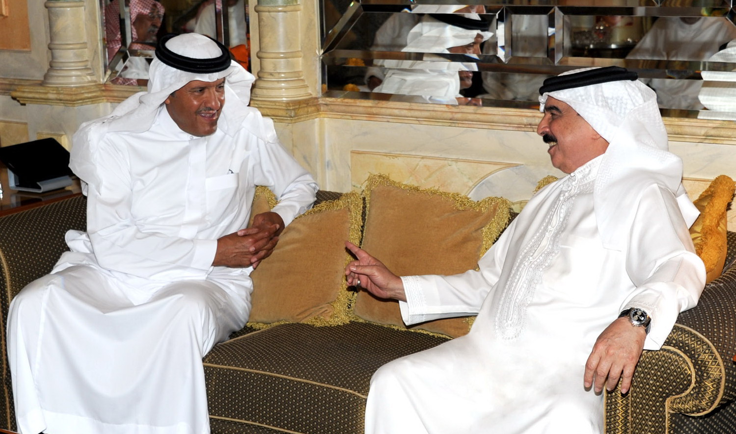 اسرة سلطان بن عبدالعزيز