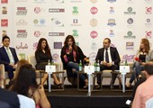 مهرجان Big Apple Music Awards لأول مرة في دبي