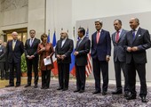 تقرير: إيران حصلت على إعفاءات 