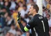 تعيين نوير قائدا لمنتخب ألمانيا