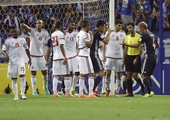 بالفيديو... الهدف الذي احتجت اليابان عليه عقب خسارتها أمام الإمارات