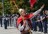 كوسوفو تؤجل تصويتاً في البرلمان على ترسيم الحدود مع الجبل الأسود