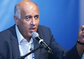 جبريل الرجوب نحو قيادة الكرة الفلسطينية لفترة ثالثة