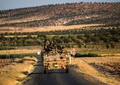 تركيا تواجه خيارات صعبة بعد توغلها في شمال سورية