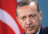 إردوغان: تركيا طهرت مساحة من الأراضي السورية من المقاتلين المتشددين