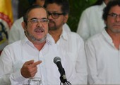 توقيع اتفاق السلام بين الحكومة الكولومبية وفارك سيتم في 26 الجاري في كارتاخينا