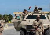 قوات متحالفة مع حكومة الوفاق الليبية تتقدم في اخر معاقل 