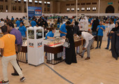 فرصة كبيرة لجميع الزبائن في بازار الحواج بمناسبة موسم الأعياد