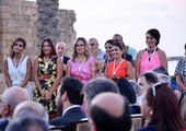 بالفيديو... لأول مرة في لبنان مطالبات بإلغاء مهرجانات صيدا