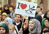 اسم محمد الأكثر انتشاراً في بلد أوروبي... ما هو؟