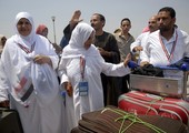 توزيع 6 ملايين لتر من ماء زمزم على الحجاج