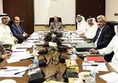 المسقطي يؤكد إنجاز كافة المواضيع المحالة لـ