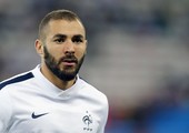 الاتحاد الفرنسي يفتح الباب أمام عودة بنزيمة للمنتخب