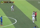 بالفيديو... 