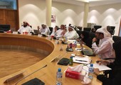 مجلس بلدي المحرق يبحث عن الخمور تحت الطاولة