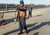 24 قتيلاً في هجوم انتحاري لطالبان بالعاصمة الأفغانية كابول