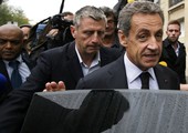الإدعاء الفرنسي يطالب بمحاكمة ساركوزي بسبب مخالفات تمويل حملته الانتخابية