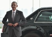 البيت الأبيض: أوباما يلتقي بوتين على هامش قمة مجموعة العشرين في الصين