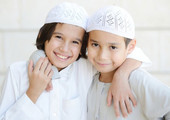 10 دروس يتعلمها طفلك في عيد الأضحى؟