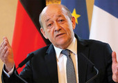 فرنسا تحذر من خطر انتقال عناصر داعش إلى مصر وتونس بعد طردهم من ليبيا
