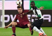 بالفيديو... روسيا تفوز على غانا ودياً